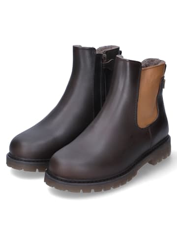 bisgaard Winterstiefeletten NOEL TEX in Braun