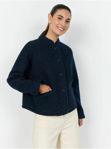 soyaconcept Jacken SC-SHAIMA in 6910 NAVY
