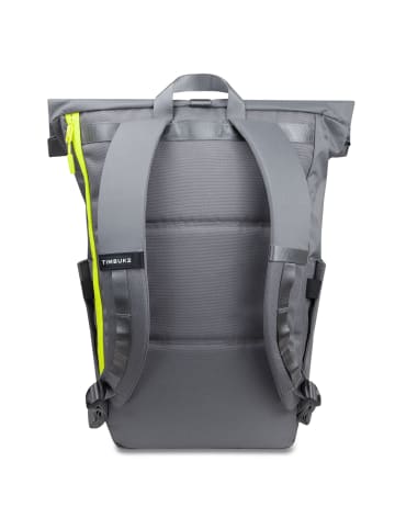 Timbuk2 Tuck Wanderrucksack 48 cm gunmetal pop