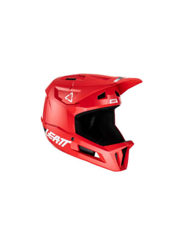 Leatt Helmet MTB Gravity 1.0 Fire  -