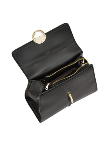 Usha Handtasche in Schwarz