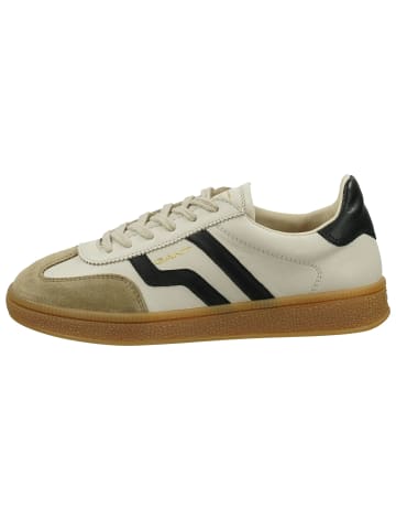 GANT Footwear Sneaker CUZIMA in beige/desert brown