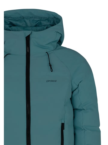 Protest " PRTALYSUMI in Rainstorm Blue