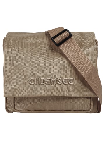 Chiemsee Umhängetasche Nylon in sand