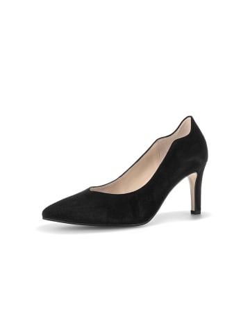 Gabor Fashion Elegante Pumps in schwarz