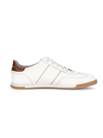 Gabor Sneaker low in weiß