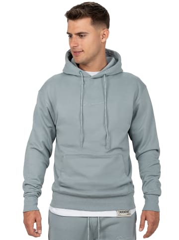 Reichstadt Hoodie in Grey