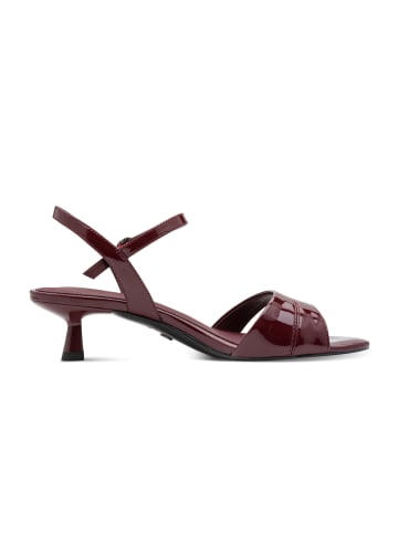 Tamaris Klassische Sandale 1-28314-46 in rot