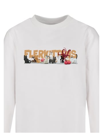 Absolute Cult Absolute Cult Longsleeves in white
