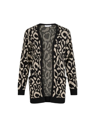 Vila Pullover in black beauty