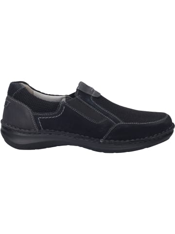 Josef Seibel Slipper New Anvers 78 in schwarz