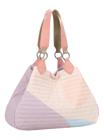 Fritzi aus Preußen Shopper Izzy Medium Limited Summer Dawn in Summer Dawn