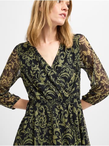 More & More Kleid in lind - 0001