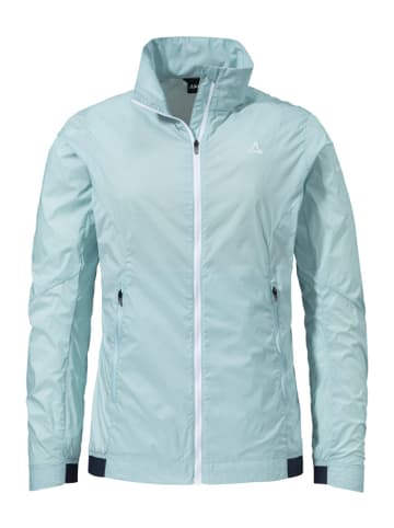 Schöffel Jacke "Jacket Bygstad L" in iced blue