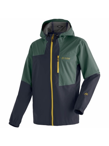 Maier Sports Touringjacke Rosvik in Lorbeere