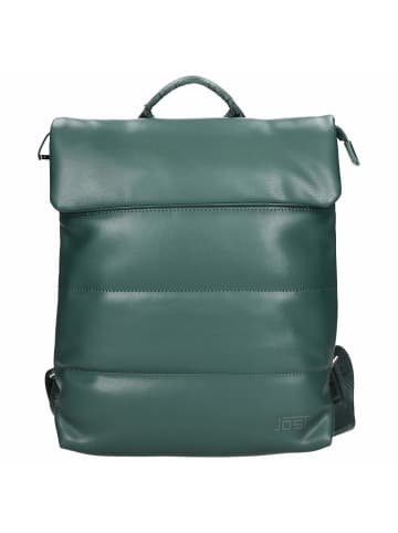 Jost Kaarina - Rucksack 31 cm in bottlegreen