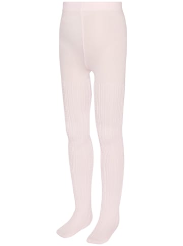 H.I.S Feinstrumpfhose in 2x rosa