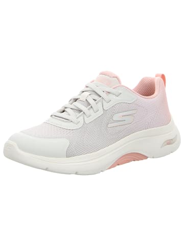 Skechers Sneaker in rosa