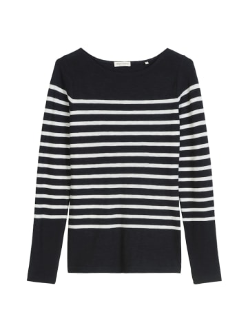 Marc O'Polo Longsleeve in Mehrfarbig