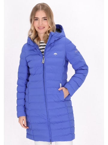 Schmuddelwedda Women Jacket in royal blue