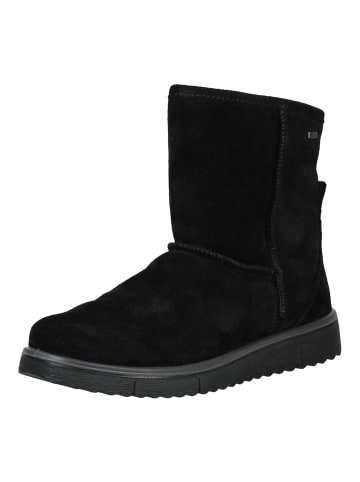 Legero Stiefelette in Schwarz
