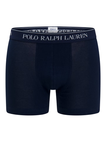 POLO RALPH LAUREN Trunk CLASSIC TRUNK 3er Pack slim in Mehrfarbig