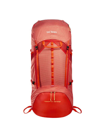 Tatonka Yukon LT 50+10 Rucksack 75 cm in red orange