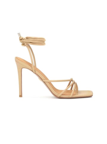 Kazar Sandaletten TERRY in Beige