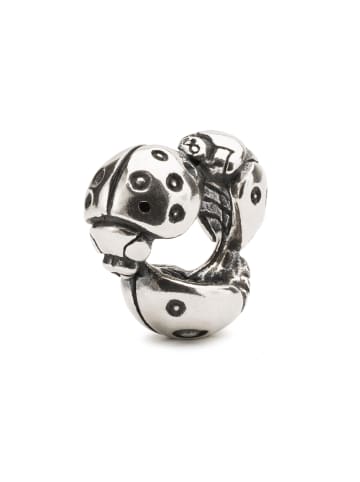 Trollbeads 925 Sterling Silber
