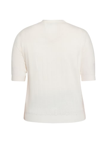 Albee Women Cardigan in Wollweiss