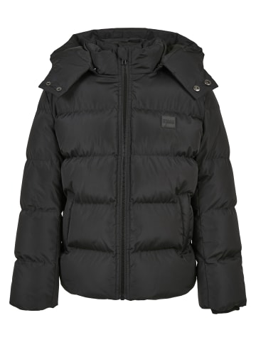 Urban Classics Outdoor Jacket in black