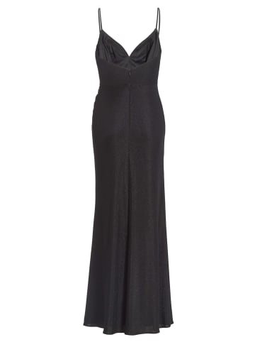 HEY KYLA Abendkleid in schwarz - 0001