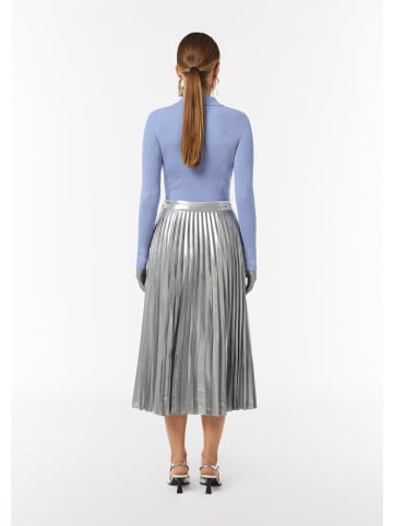 comma Strickpullover in 5338_himmelblau