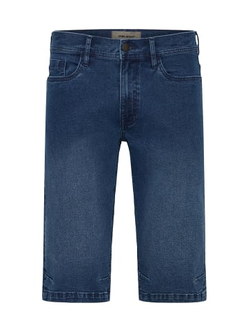 BLEND Bermudas BHZinor in Blau