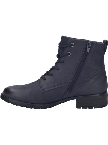 Josef Seibel Stiefelette Kate 15 in blau