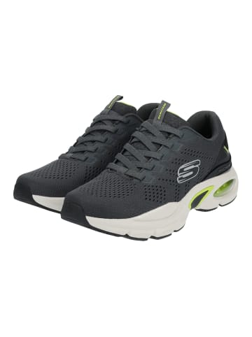 Skechers Sneaker in Grau