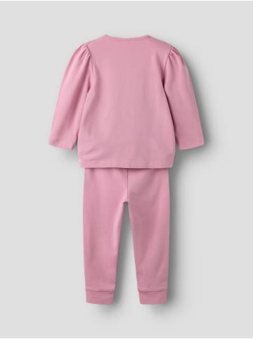 name it Pyjama in Lilas1