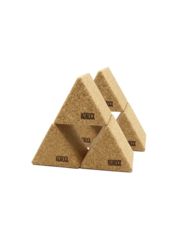 Korxx Big Blocks Triangle - ab 1 Jahr