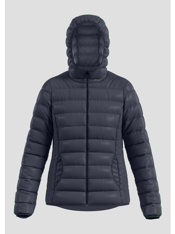 QS Outdoor-Jacke in 5832_tiefblau