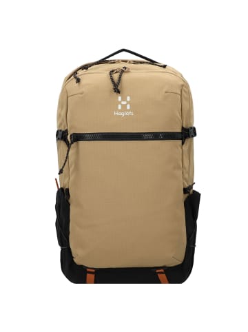 Haglöfs Jarve Multi Wanderrucksack 53.5 cm cinnamon brown - true black