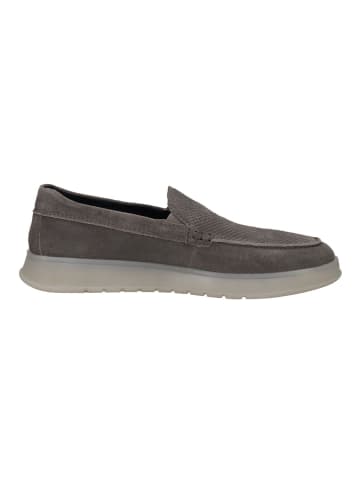 Bugatti Slipper Grau