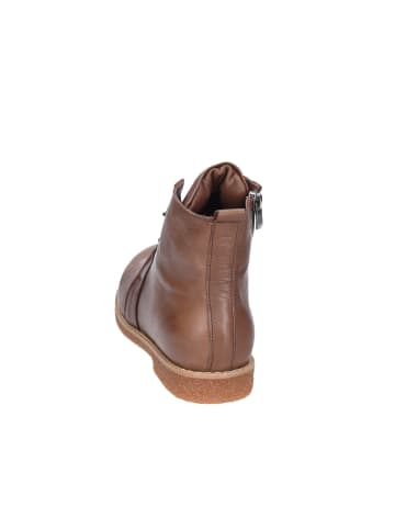 Esgano Stiefeletten/Boot in braun