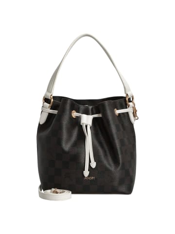 JOOP! Women Piazza Edition Franziska - Beuteltasche S 23 cm (white) in weiß