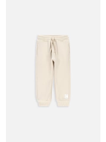 Coccodrillo Jogginghose in beige
