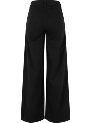 Urban Classics Hosen in black