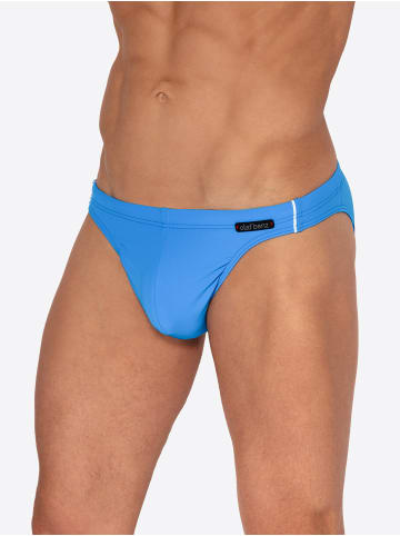 Olaf Benz Badehose BLU2550 Sunbrief in blue