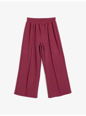 KOTON Hose in Rosa