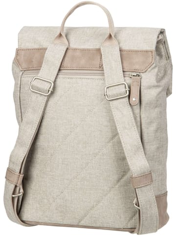 Zwei Rucksack Olli OR13 in Sand