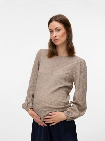 Vero Moda Top in Moon Rock