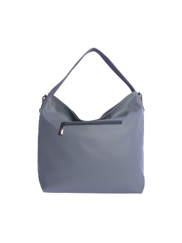 Amichi Shopper Paula (B)38 x (H)32 x (T)13 cm in Blau